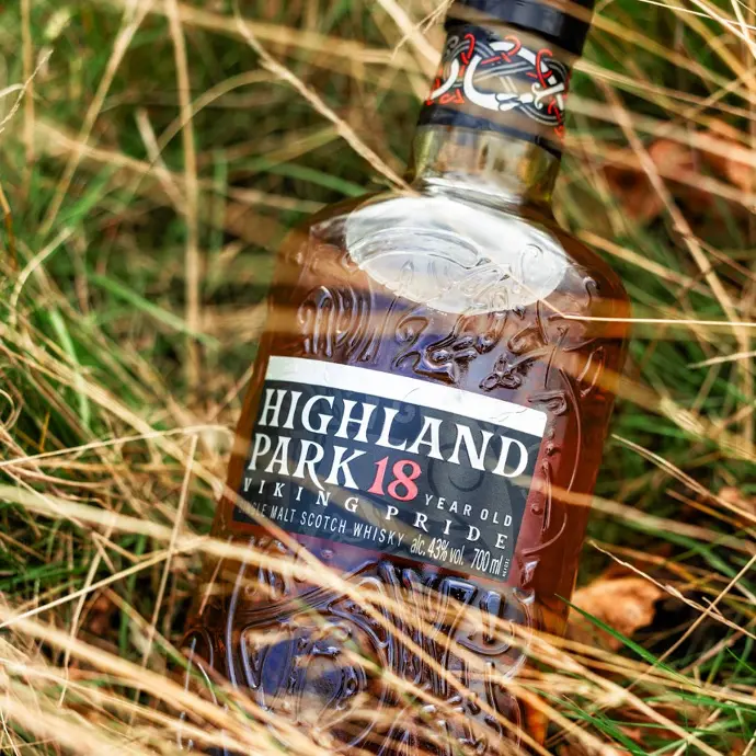 Highland Park 18 Year Old