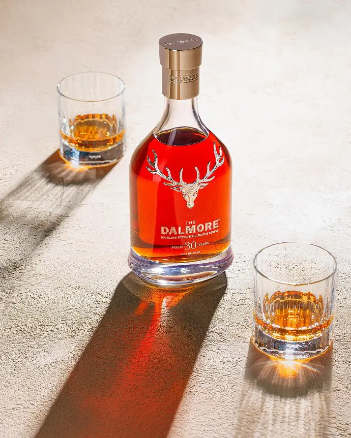 Dalmore 30 Year Old