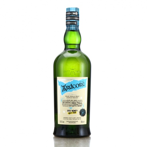 Ardbeg 'Ardcore' Committee Release Single Malt Scotch Whisky